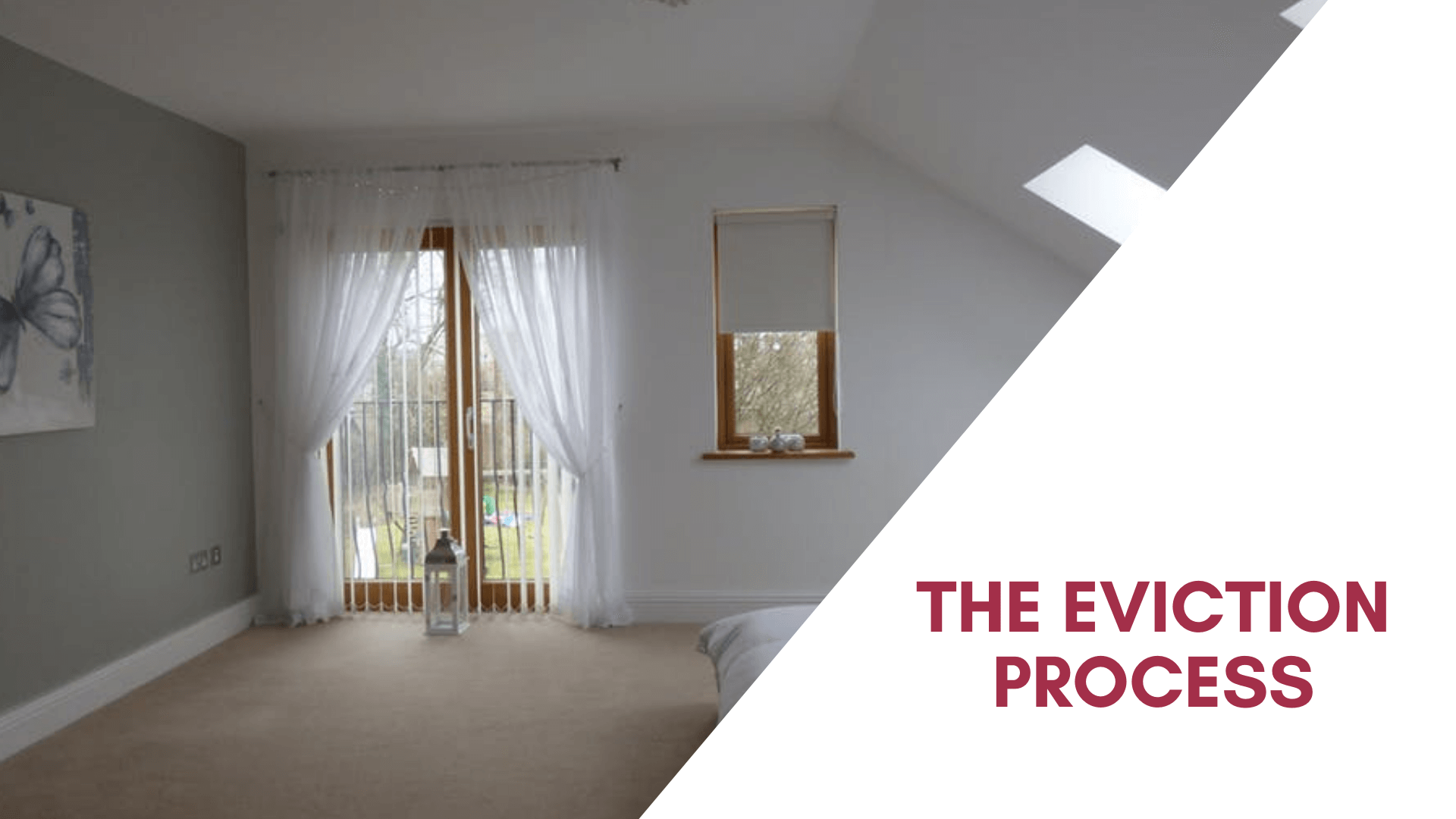 What Kansas City Landlords Need to Know About the Eviction Process