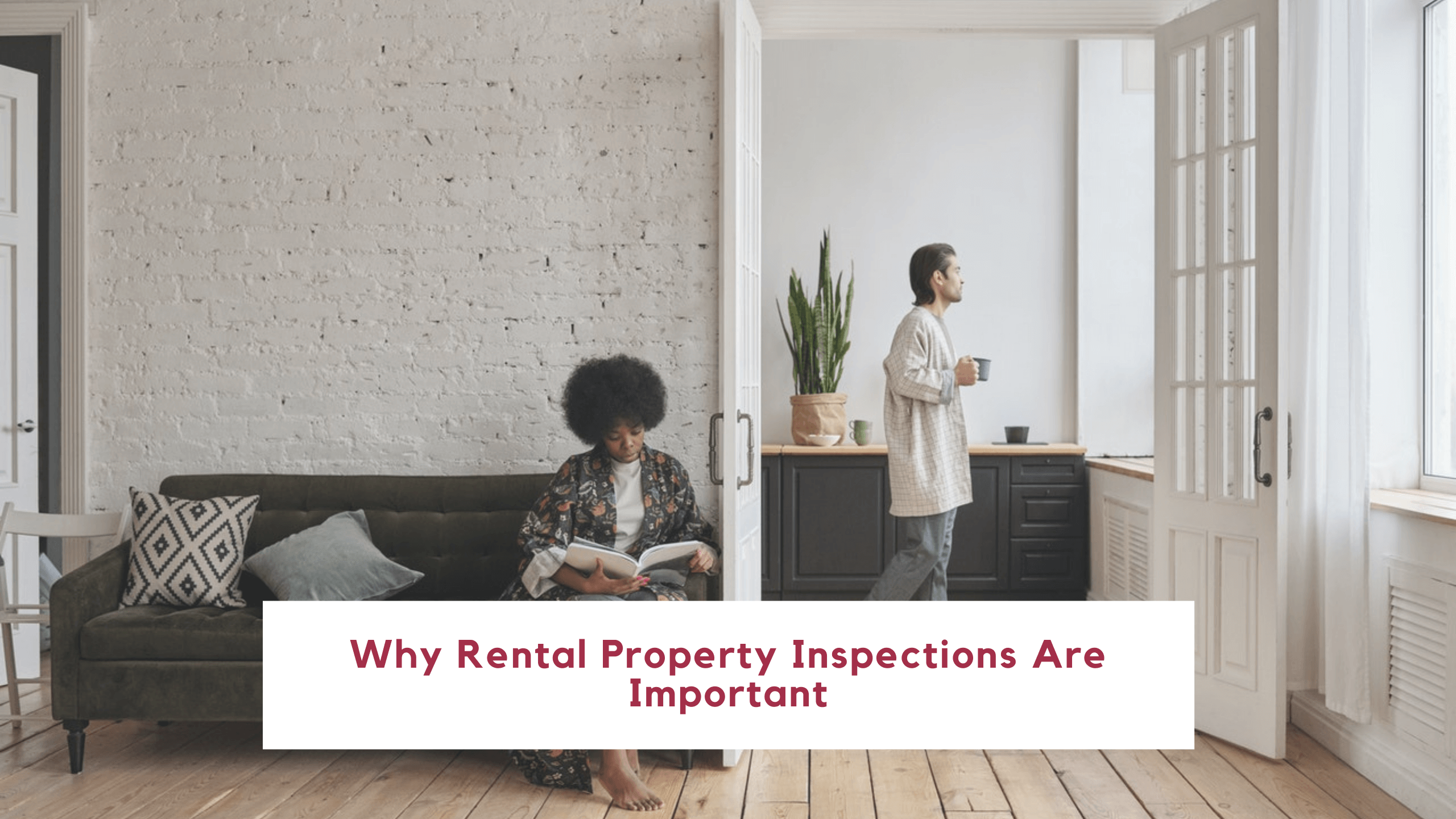 5 Reasons Regular Rental Property Inspections Are Important | Kansas City Property Management