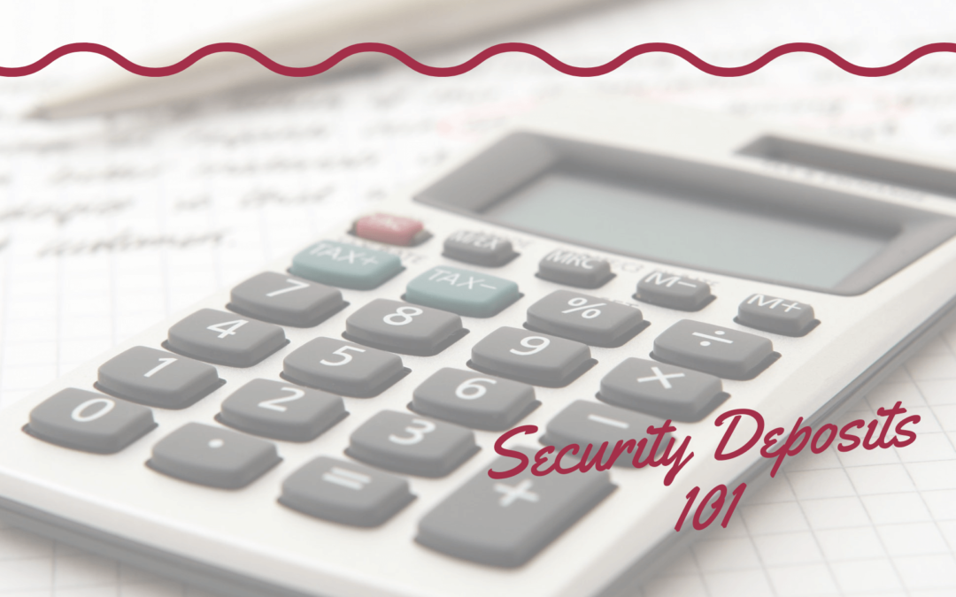 Security Deposits 101: Kansas City Tenant Damage vs. Normal Wear and Tear