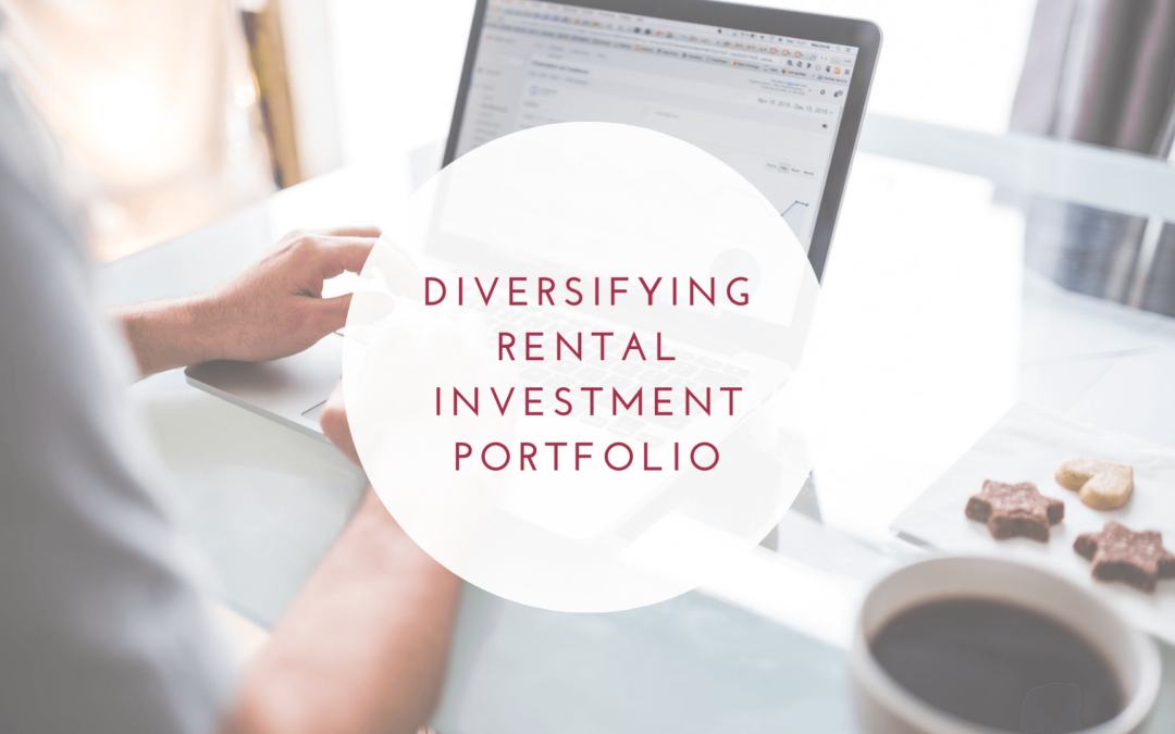 How to Diversify Your Kansas City Rental Home Investment Portfolio