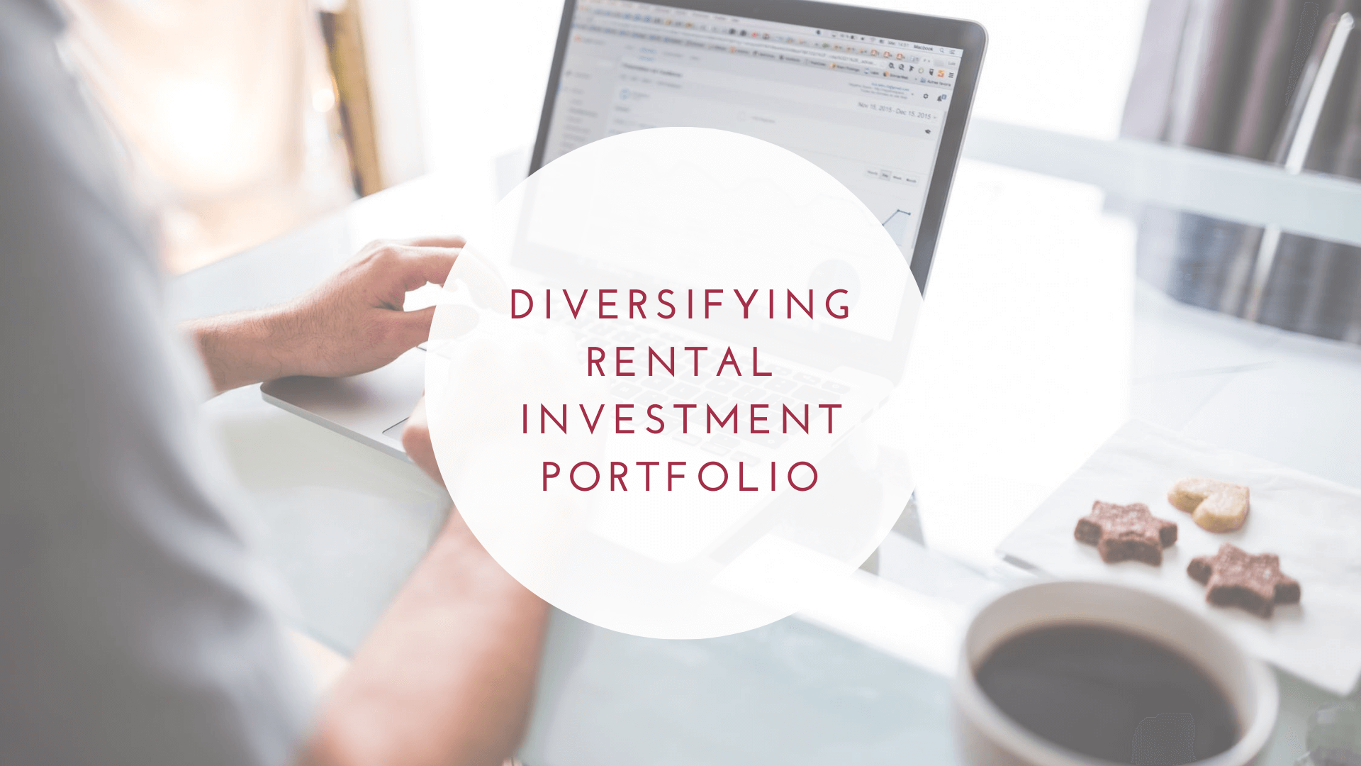 How to Diversify Your Kansas City Rental Home Investment Portfolio