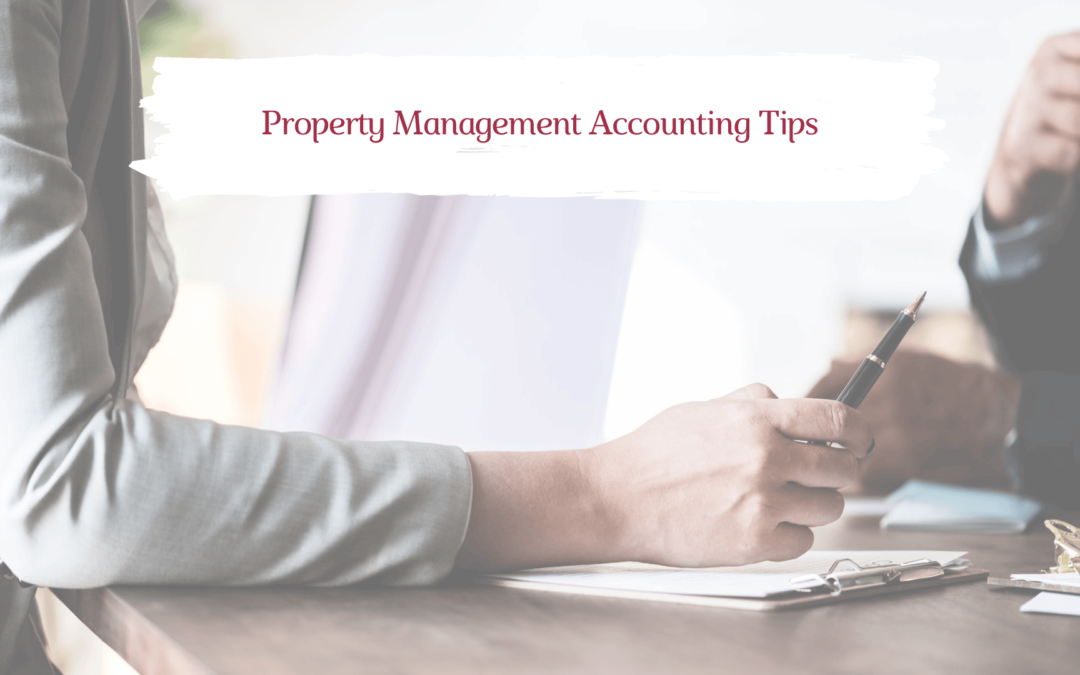 Property Management Accounting Tips For Maximizing ROI on Your Kansas City Rental Property