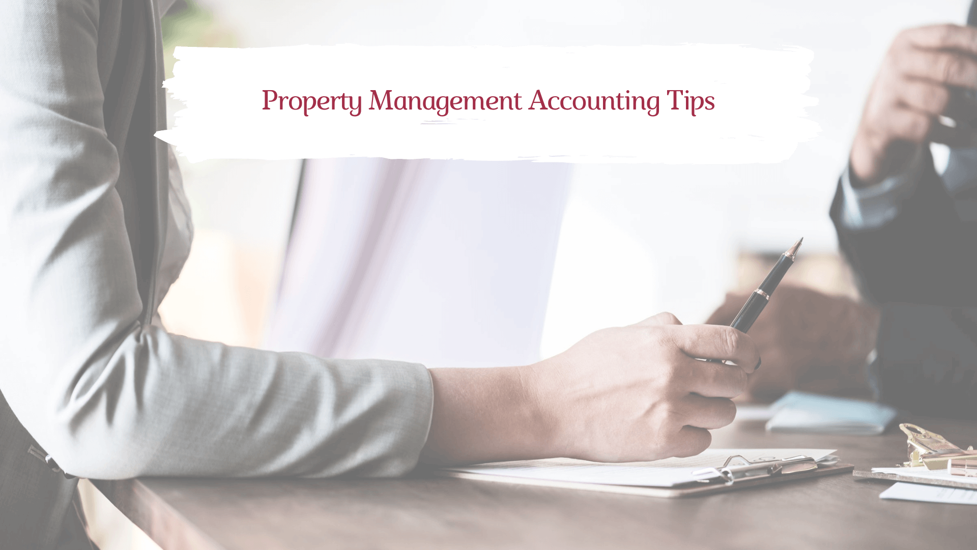 Property Management Accounting Tips For Maximizing ROI on Your Kansas City Rental Property